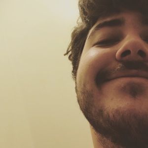 Meet your Posher, Josh